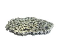 25H 100L Motor Motor Camshaft Cadenas de Tiempo Compatible con XR200 XR200A XL200R XR200R TR200 Modelos de Grasa