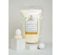25KG Proteína Eiklar Polvo Sprühgetrocknet Huevos Ei Buxtrade