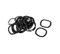 25mm Diámetro interior 31mm Diámetro exterior 0.4mm Espesor Acero al Carbono Tipo Compresión Arandela Ondulada 40 unids