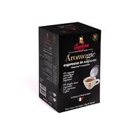 25pcs COMPATIBLE with Nespresso* Capsules "Aromagic" - Barbera Coffee