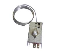 25T65 Termostato de Frigorífico | Ref. 077B6208; Componente de control de temperatura para frigorífico o congelador