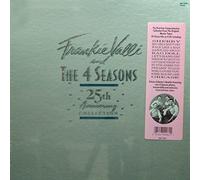 25th Anniversary Collection (4-LP)