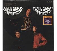 25th Anniversary: Live.. - are you experienced -hq- [Vinilo]