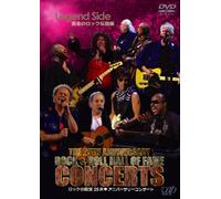 25th Anniversary Rock & Rol of [DVD de Audio]