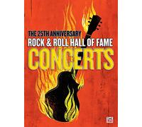 25th Anniversary Rock & Roll Hall of Fame Concert [DVD] [2010] [Region 1] [US Import] [Internacional]