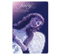 25th Anniversary SEIKO MATSUDA CONCERT TOUR 2005 fairy [DVD]