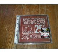 25th Anniversary - Very Special Christmas: 25 Years