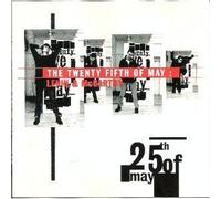 25th of May - Lenin & Mccarthy