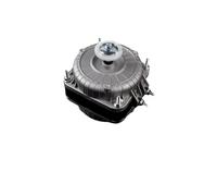 25W 220V Refrigerator Or Freezer Motor Copper Coil With Fan Blade 15.8cm pieza de repuesto