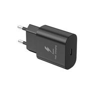 25W Cargador Carga Rapida for Samsung Galaxy A56 A55 A54 5g A53 A55 A16 A15 A14 A13 S25 S24 S23 S22 S21 S20 Note 20 Note 10,USB C Carregador Enchufe Rapido Adaptador Charger Corriente