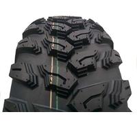 25x8-12 P3035 25x8.00R12 Neumáticos para Quad HAKUBA 25x8.00-12 25x8R12 205/80-12 6PR E4 60J