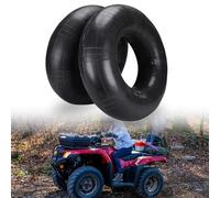 25x8-12 Tubo interior 2 Psc tubos interiores universales para ATV UTV Go Kart Quad Bike carretillas
