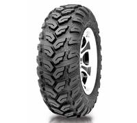 Maxxis MU07 Ceros ( 25x8.00 R12 TL 68N Rueda delantera )
