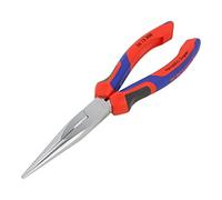 26 15 200 Alicates para Corte,Universales Mangos de Dos Componentes 200mm KNIPEX