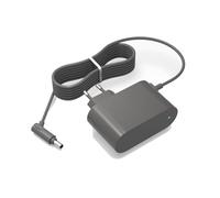 26,1V Cargador Compatible con Dyson V8-V7-V6 DC61/62/58/59/60/74 SV03/04/05/06/09/10/11 Motorhead Fluffy Extra Absolute Animal Aspiradora Alimentación (No Compatible con V10-V11-V12-V15)