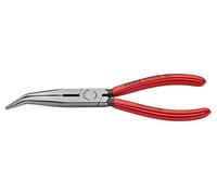 26 21 200 Alicates para cortar, semicirculares, universales 200mm KNIPEX
