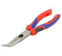26 22 200 Alicates para cortar, semicirculares, universales 200mm KNIPEX
