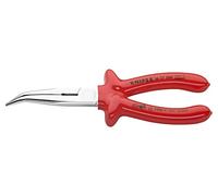26 27 200 Alicates para cortar, semicirculares, universales 200mm KNIPEX