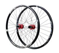 26" 27,5" 29" DH rueda trasera y delantera de montaña 110*20/142*12mm eje