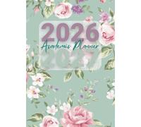26-27 Academic Planner