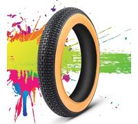 26/4.0 Neumático Graso con 26-4.0 26x4in Compatible Todo Terreno Direccional 26 4.0 para Bici Eléctrica & Fat Bike