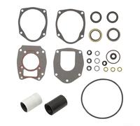 26-43035A4 Kit de sellado de caja de cambios para unidades inferiores fueraborda Mercury incluyendo modelos de 30 40 50 60 75 90 115 y 125 caballos de fuerza y para homólogos Mariner
