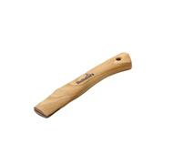 Hultafors Mango de hacha Premium curvado AHC Marrón AHC235-43X18HB/280mm