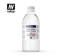 26.650 Barniz Poliuretano Brillante