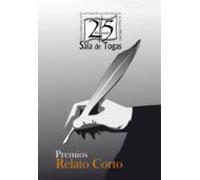 26 Aniversario De Sala De Togas. Premios De Relato Corto