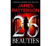 26 Beauties: A Women's Murder Club Thriller