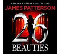 26 Beauties: A Women's Murder Club Thriller