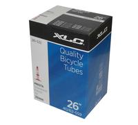 26" Bicicleta Manguera 26x1.5/2.5 40/62-559 Sv 33mm Sclaverand Francés Válvula