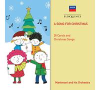 26 Carols And Christmas Songs