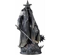 26 cm/10.2 inches Witch-King of Angmar PVC Collectible Game Action Figure Character Model Anime Toys
