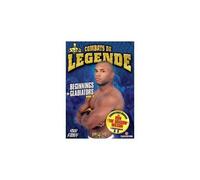 26 combats de légende Vol. 2 [Francia] [DVD]