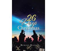 26 Days of Christmas