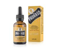 ¡26% DTO! Aceite Barba Wood y Spice 30 ml