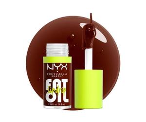 ¡26% DTO! Aceite Labial Fat Oil Lip Drip 4.8 ml