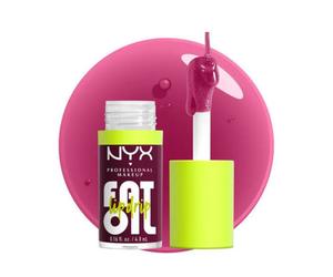 ¡26% DTO! Aceite Labial Fat Oil Lip Drip 4.8 ml