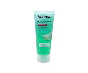 ¡26% DTO! After Sun Gel Aloe Babaria
