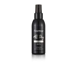 ¡26% DTO! All Day Fijador de Maquillaje Matte 125 ml