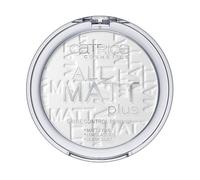 ¡26% DTO! All Matt Plus Shine Control Powder
