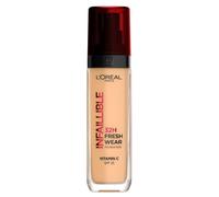 ¡26% DTO! Base de Maquillaje Infaillible 32H Fresh Wear 30 ml