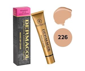 ¡26% DTO! Base de Maquillaje Make-Up Cover 30 gr
