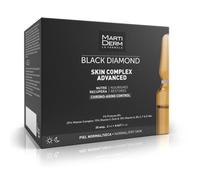 ¡26% DTO! Black Diamond Skin Complex Ampollas Antiarrugas 2 ml