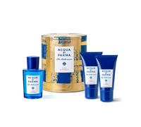 ¡26% DTO! Blu Mediterraneo Fico di Amalfi Estuche de Regalo 100 ml