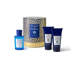 ¡26% DTO! Blu Mediterraneo Fico di Amalfi Estuche de Regalo 100 ml