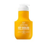 Sol De Janeiro - Body Badalada™ Vitamin-infused Lotion 62 - Loción Hidratante Ligera