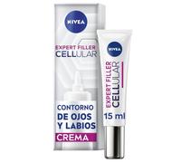 ¡26% DTO! Cellular Expert Filler Contorno de Ojos y Labios 15 ml