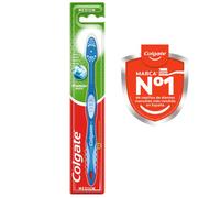 ¡26% DTO! Cepillo de Dientes Premier White Medio Blanqueador